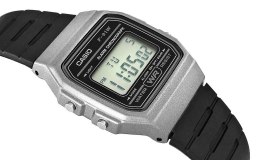 Zegarek Męski CASIO F-91WM-1BDF