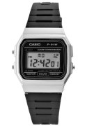 Zegarek Męski CASIO F-91WM-7ADF