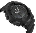 Zegarek Męski CASIO G-SHOCK GA-100-1A1ER + BOX