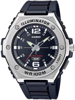 Zegarek Męski CASIO MWA-100H-1AVEF