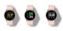 Zegarek SMARTWATCH RUBICON RNCE40 PINK