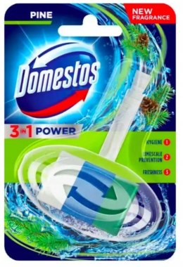 Kostka do wc domestos PINE