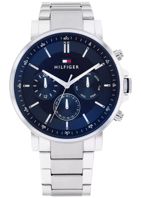 Zegarek Męski Tommy Hilfiger Tyson 1710588 + BOX