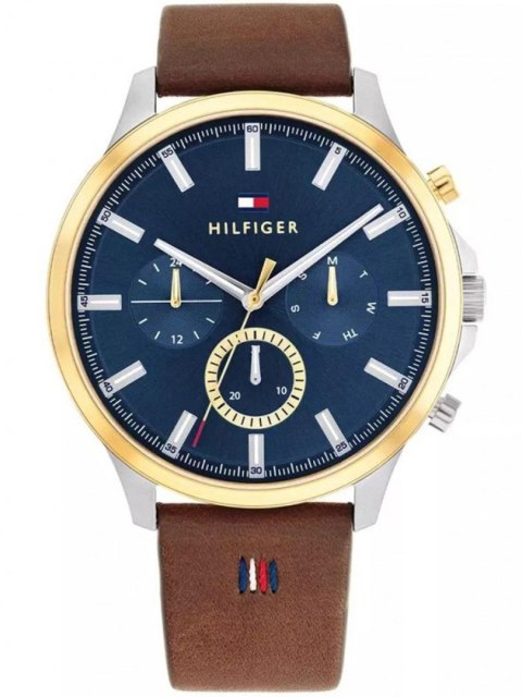 Zegarek Męski Tommy Hilfiger Ryder 1710496 + BOX