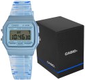 Zegarek Męski CASIO F-91WS-2EF Unisex + BOX