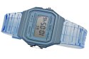 Zegarek Męski CASIO F-91WS-2EF Unisex + BOX