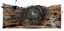 Zegarek Męski CASIO G-SHOCK GA-140-1A1ER + BOX