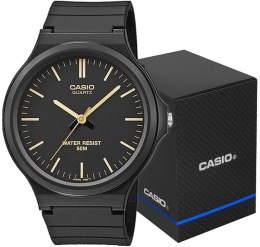 Zegarek Męski CASIO MW-240-1E2VEF+BOX