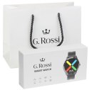 Zegarek SMARTWATCH G.ROSSI SW018-3