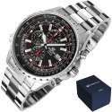 Zegarek Męski CASIO EDIFICE EF-527D-1AVEF 10 BAR