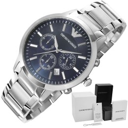 Zegarek Męski Emporio Armani Renato AR2448